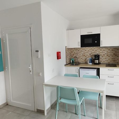 Alisios Playa Apartment Corralejo Exterior foto