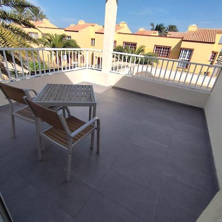 Alisios Playa Apartment Corralejo Exterior foto