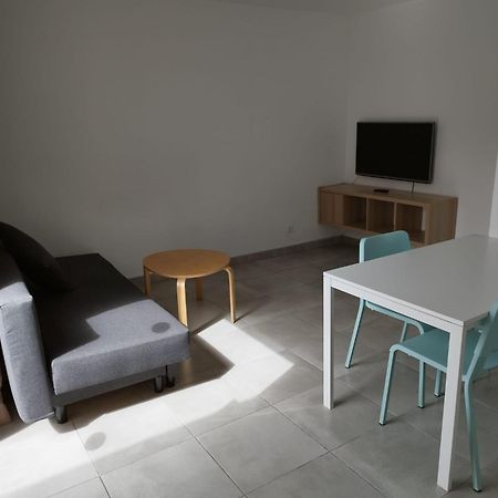 Alisios Playa Apartment Corralejo Exterior foto
