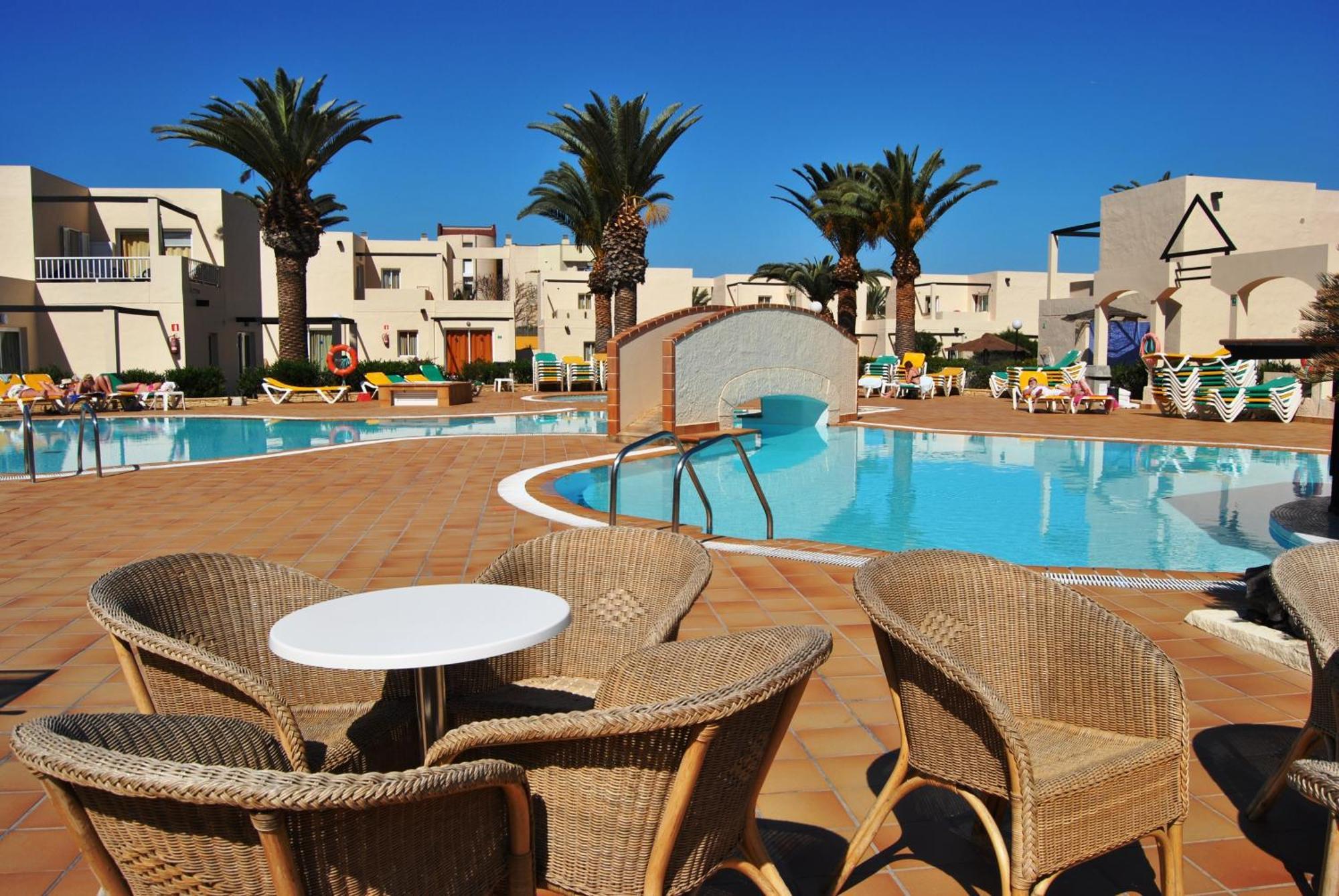 Alisios Playa Apartment Corralejo Exterior foto