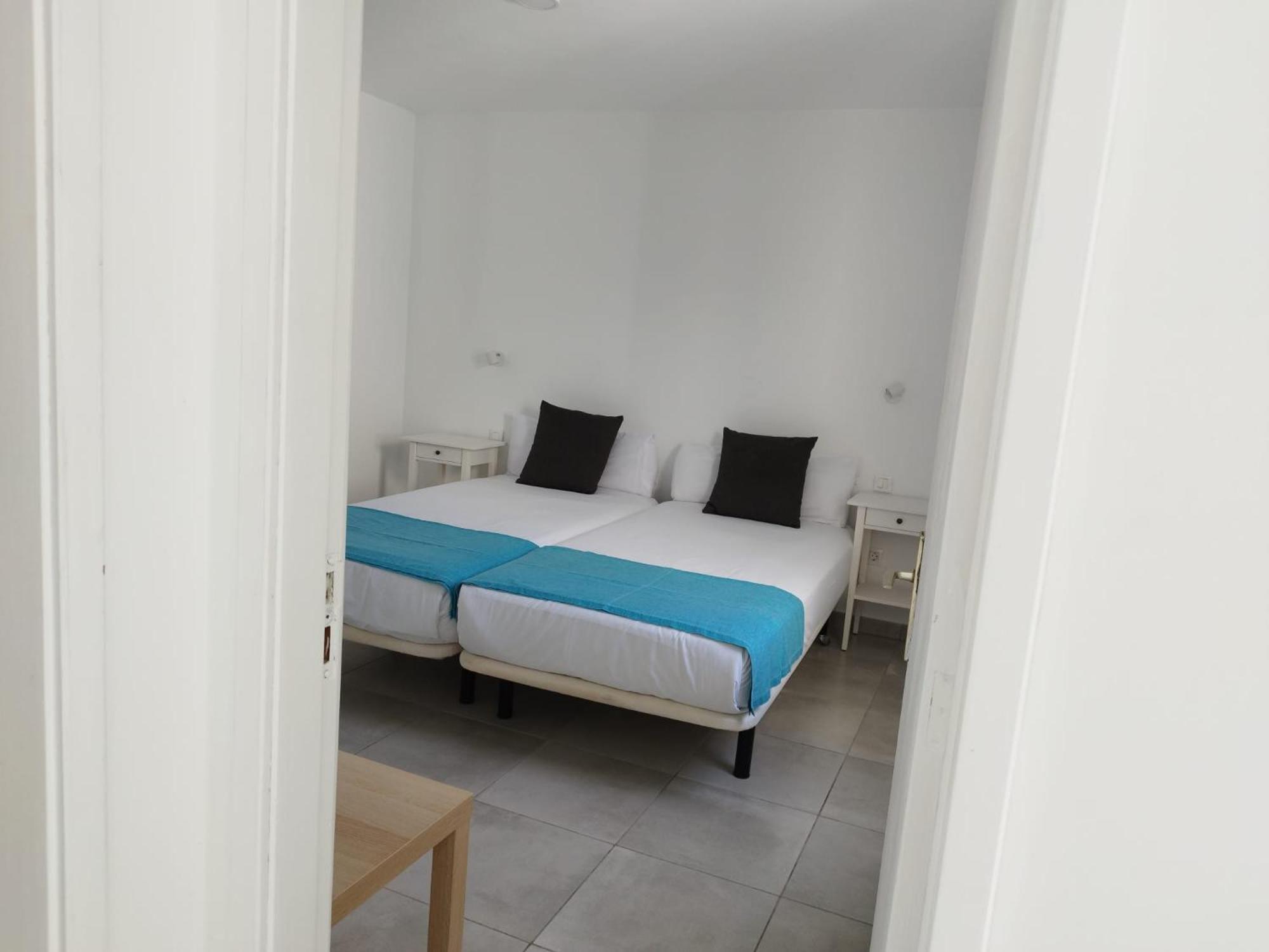 Alisios Playa Apartment Corralejo Exterior foto
