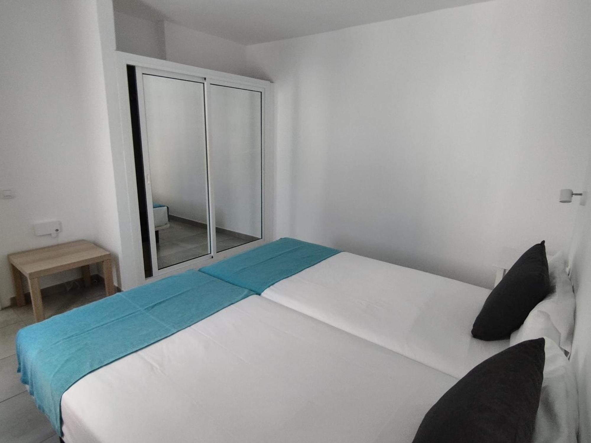 Alisios Playa Apartment Corralejo Exterior foto