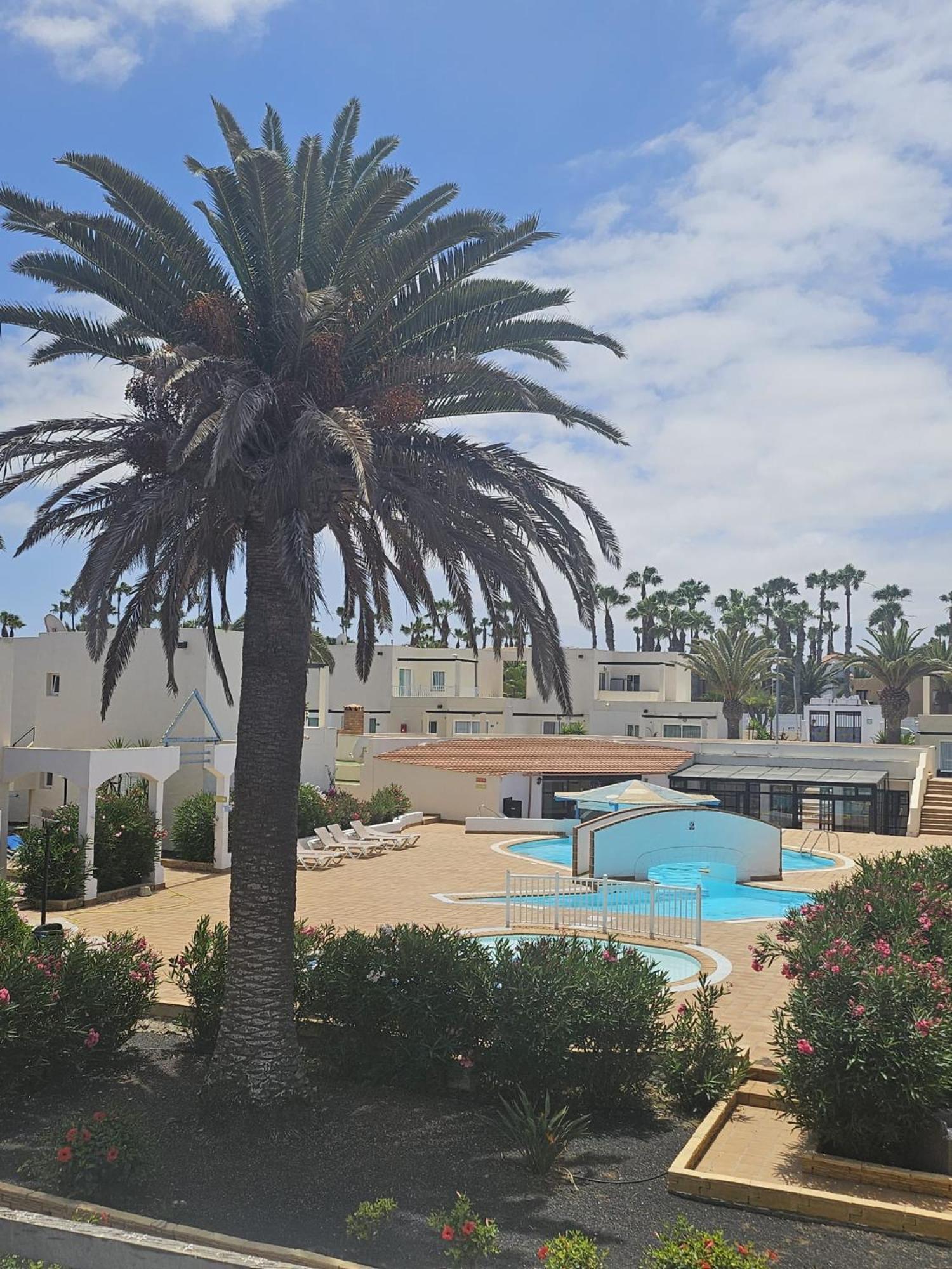 Alisios Playa Apartment Corralejo Exterior foto