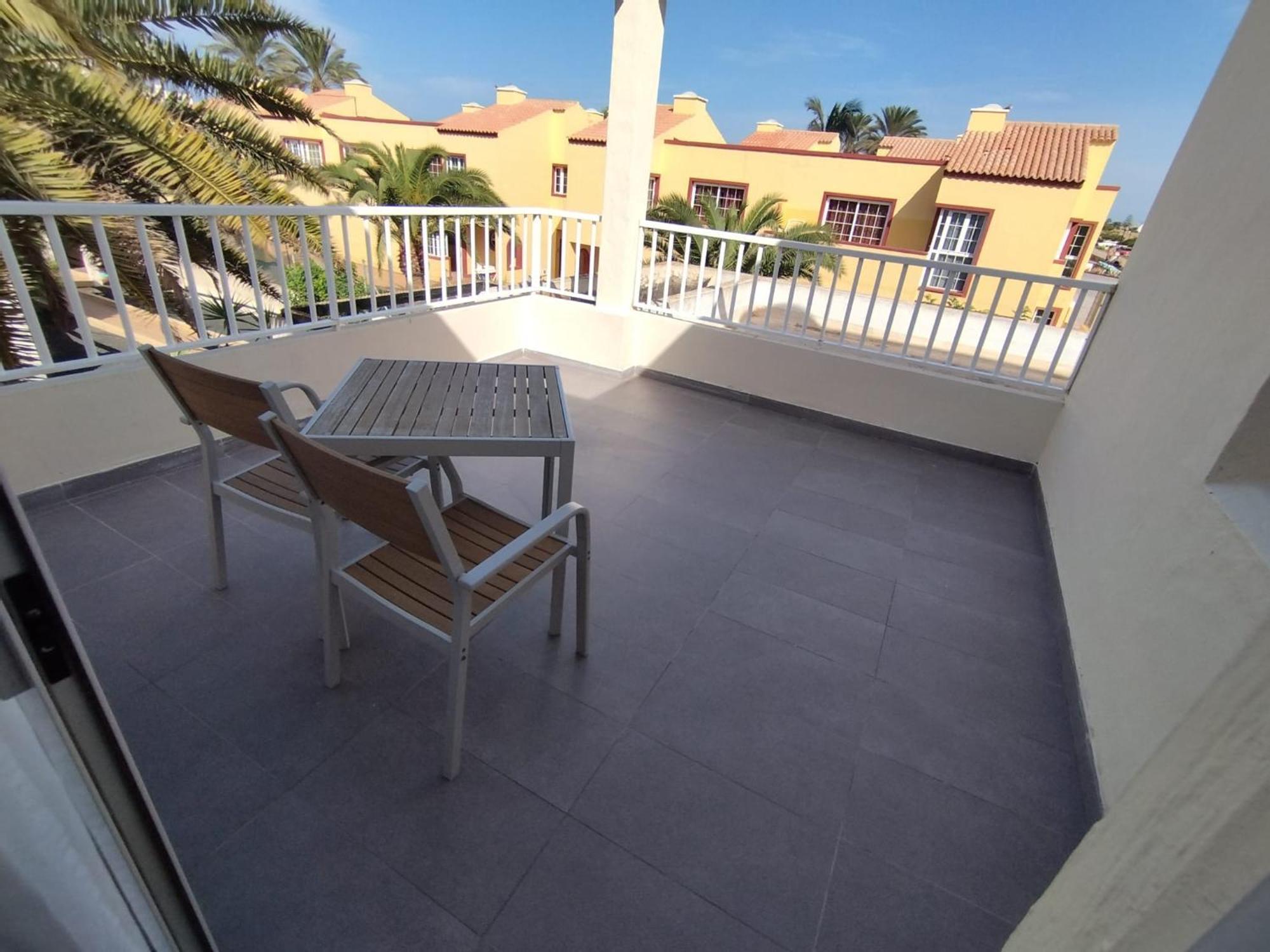 Alisios Playa Apartment Corralejo Exterior foto