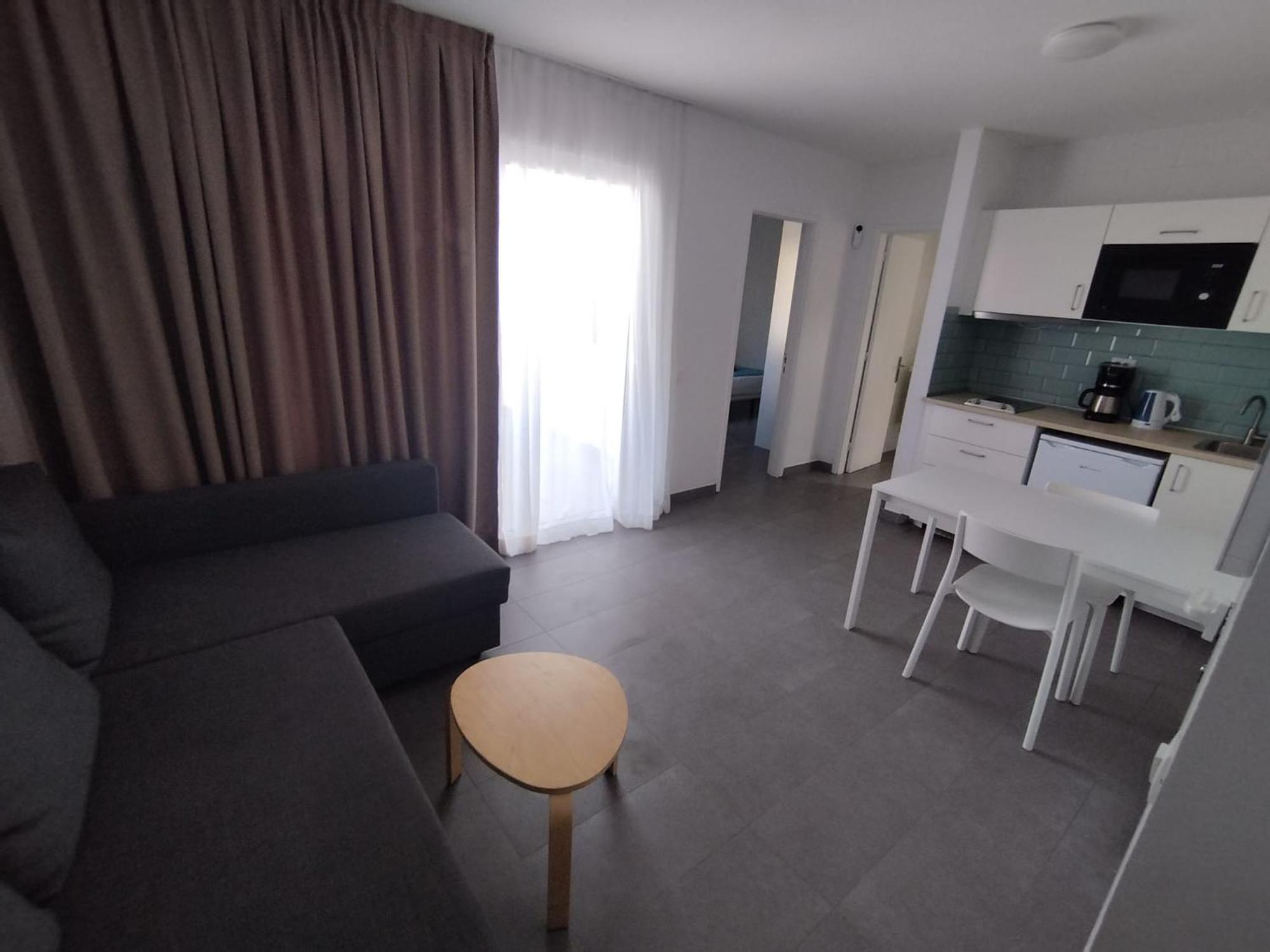 Alisios Playa Apartment Corralejo Exterior foto