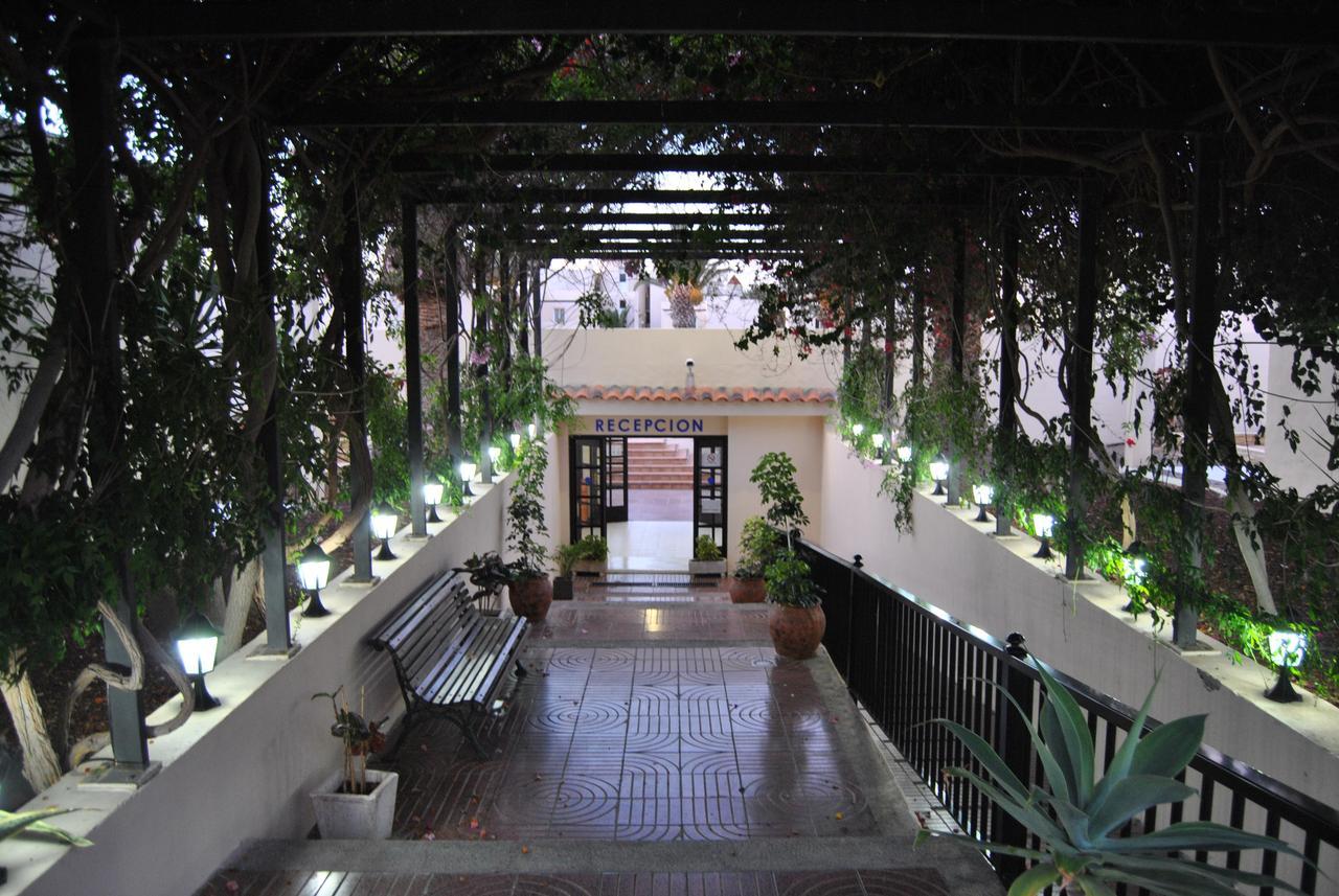 Alisios Playa Apartment Corralejo Exterior foto